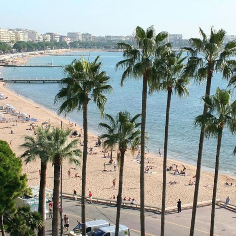 Cannes 5km Villa cosy - Villa - 45