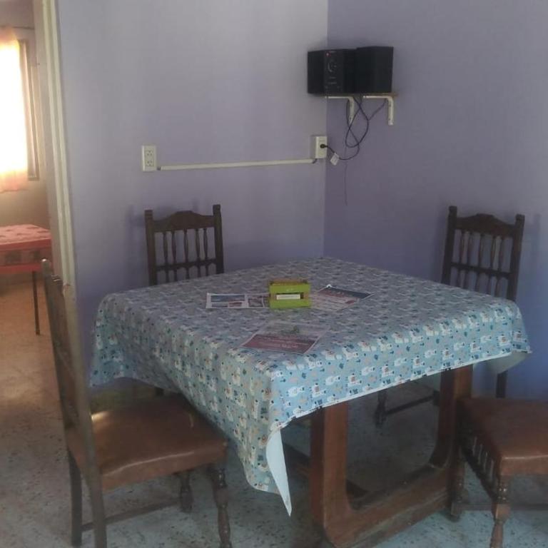 Hospedaje el Abuelo - Casa de 2 dormitorios - 16
