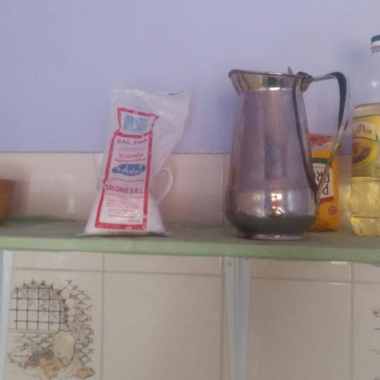 Hospedaje el Abuelo - Casa de 2 dormitorios - 21