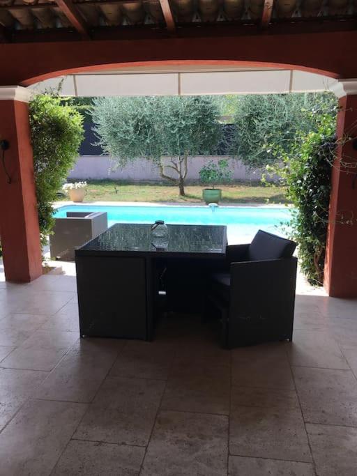 Cannes 5km Villa cosy - Villa - 21