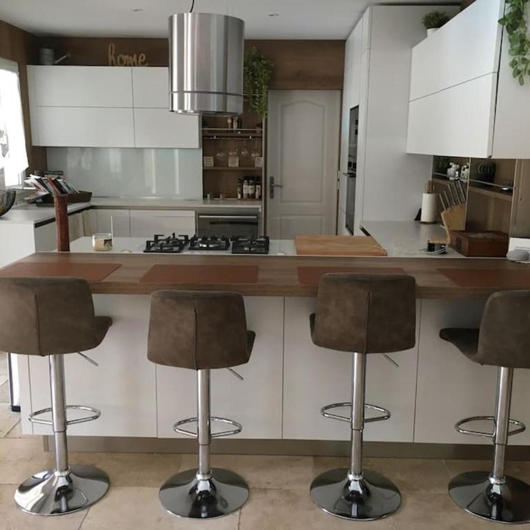 Cannes 5km Villa cosy - Villa - 31