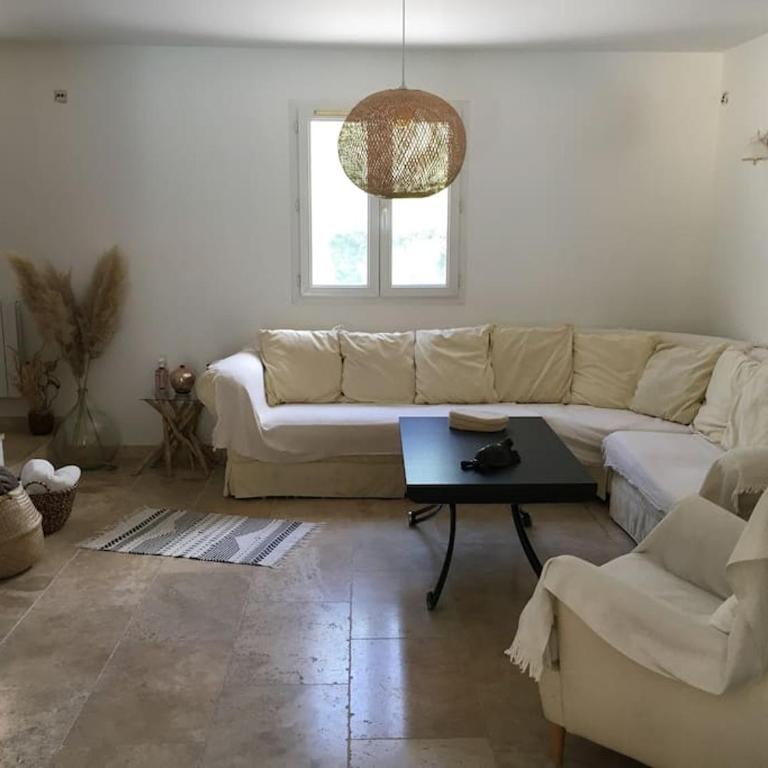 Cannes 5km Villa cosy - Villa - 36