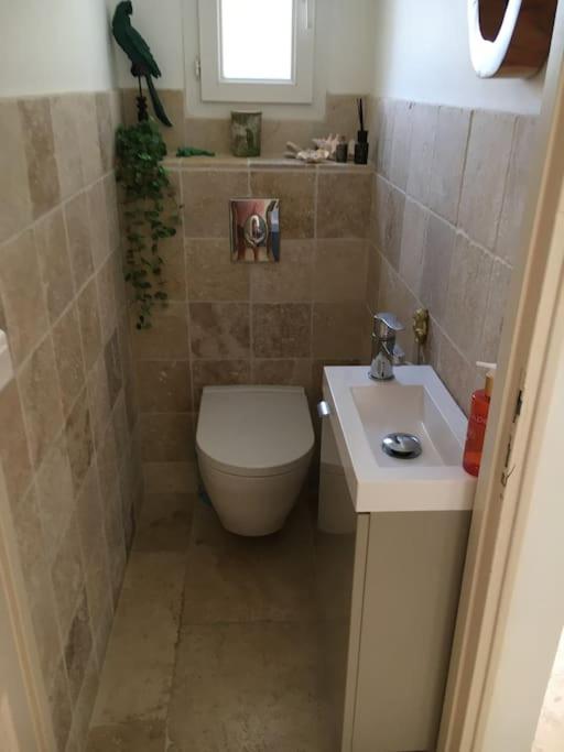 Cannes 5km Villa cosy - Villa - 43