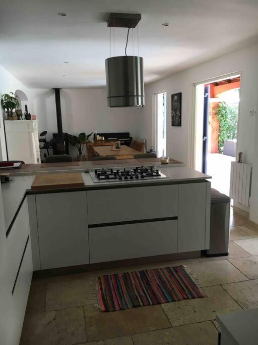 Cannes 5km Villa cosy - Villa - 33