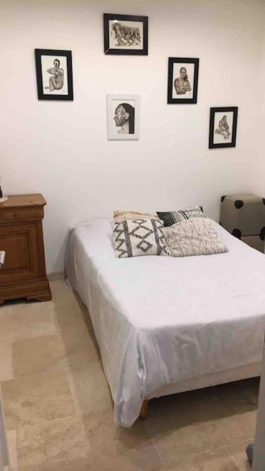Cannes 5km Villa cosy - Villa - 65
