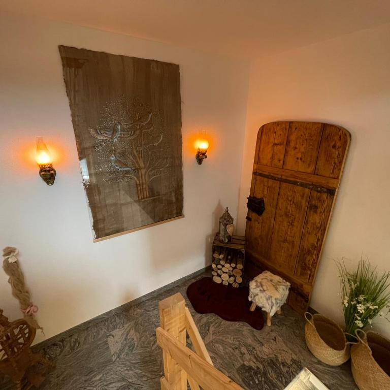 Appartement Mountain Lake - Apartment - 34