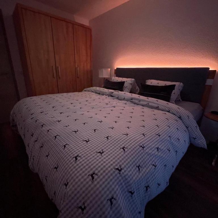 Appartement Mountain Lake - Apartment - 14