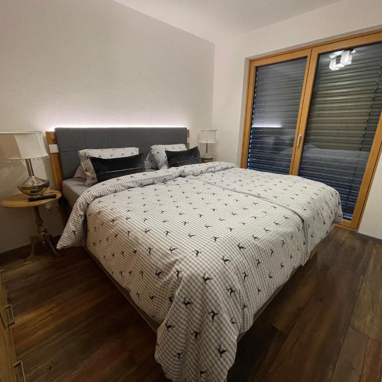 Appartement Mountain Lake - Apartment - 15