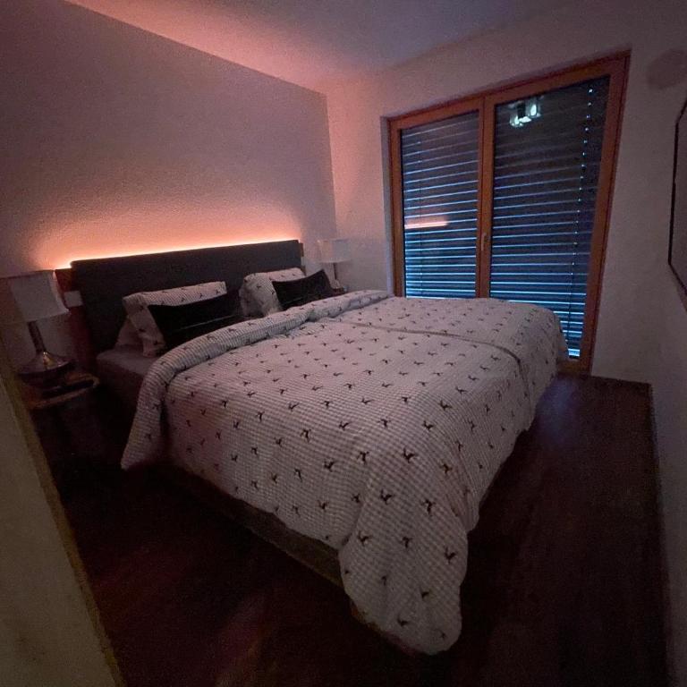 Appartement Mountain Lake - Apartment - 36