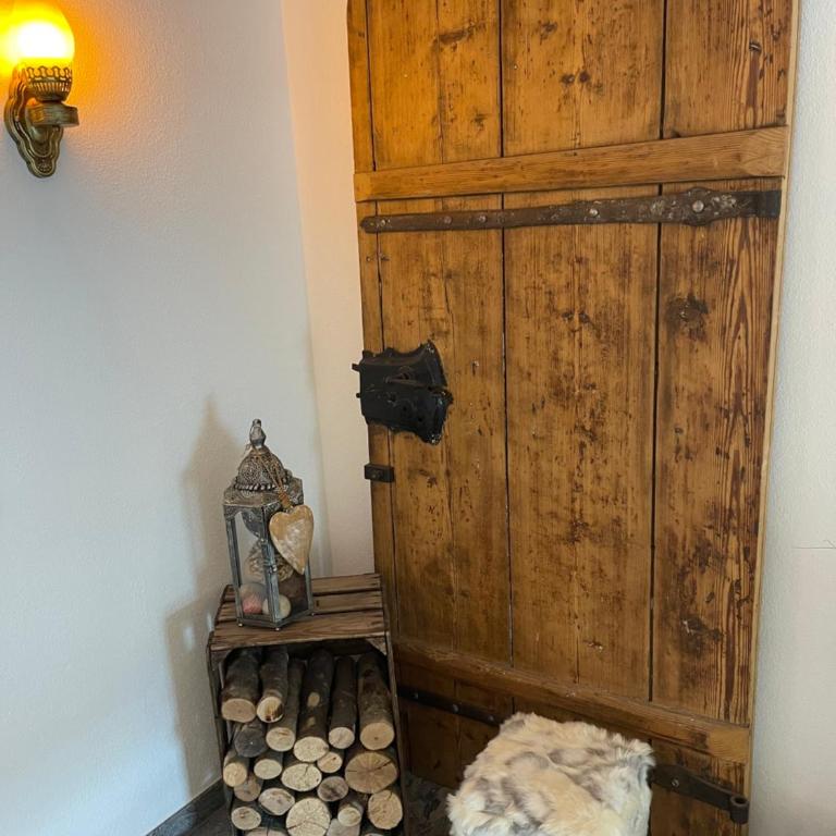 Appartement Mountain Lake - Apartment - 35
