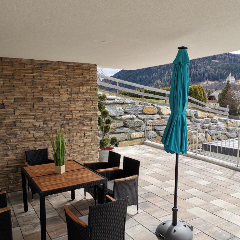 Berg:Zeit_Apartments - Appartement 1 Chambre - 3