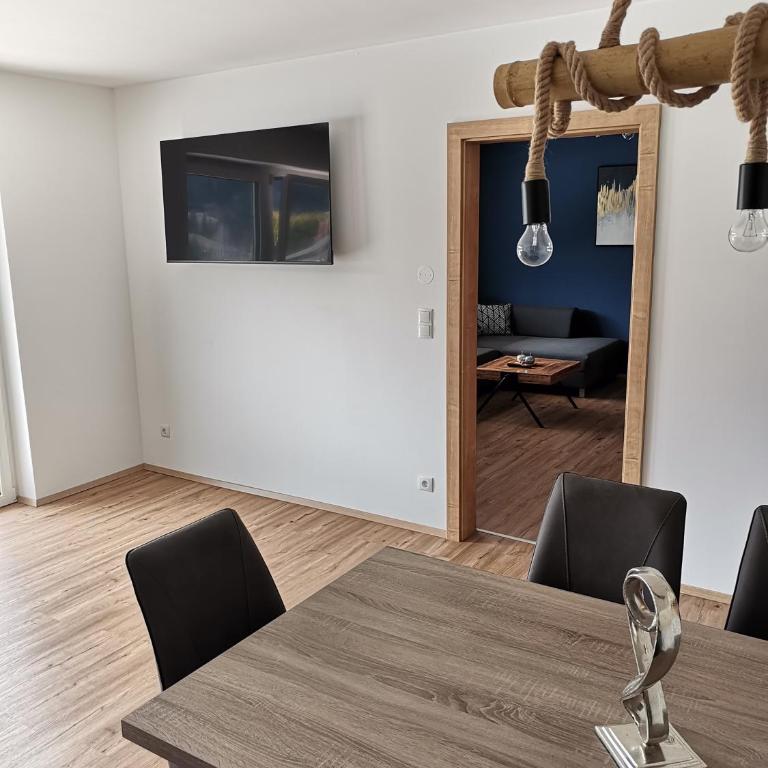 Berg:Zeit_Apartments - Appartement 2 Chambres - 2