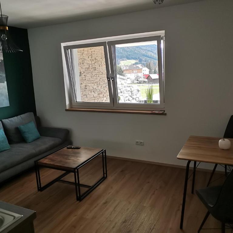 Berg:Zeit_Apartments - Appartement 1 Chambre - 8