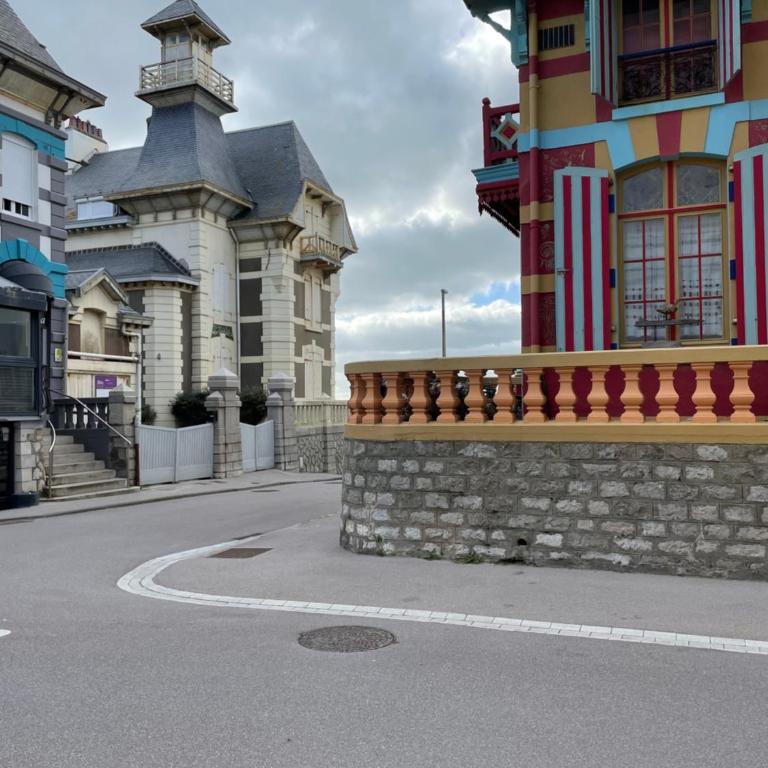 Appartement Le Fayot - Two-Bedroom Apartment - 25