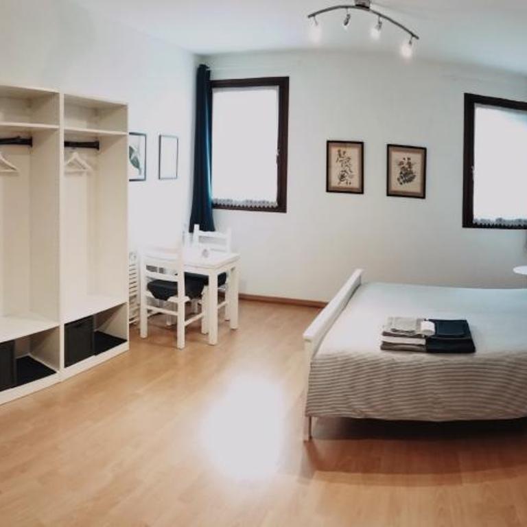 Riviera Garibaldi - Habitación Familiar - 5