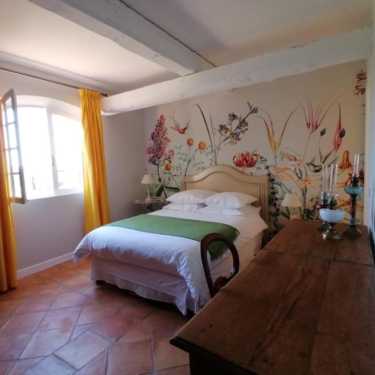 LA PERASCEDA - Doppelzimmer mit eigenem Bad - 3