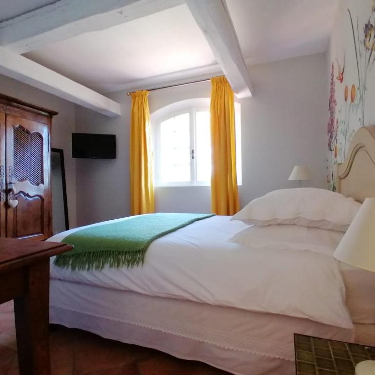 LA PERASCEDA - Doppelzimmer mit eigenem Bad - 4