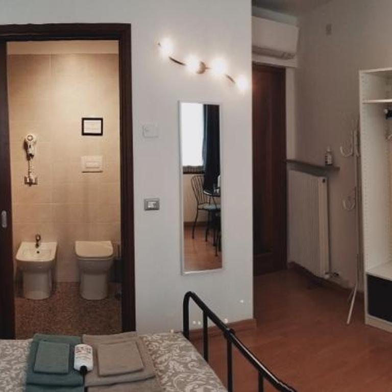 Riviera Garibaldi - Habitación Doble - 2