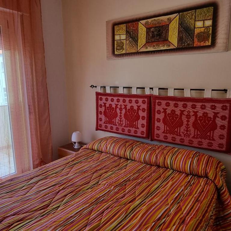 B&B Jamba - Double Room with Balcony - 3