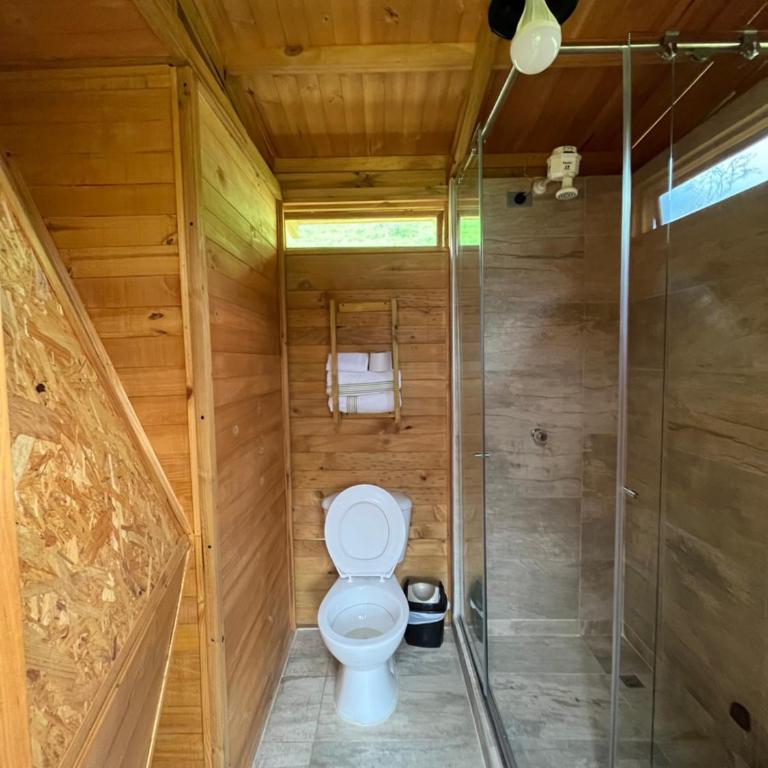 MonteLuna Glamping - Habitación Deluxe - 8