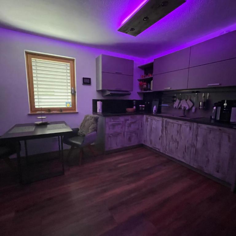 Appartement Mountain Lake - Apartment - 22