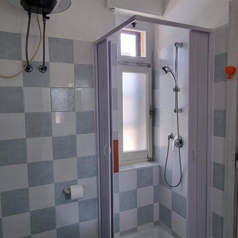 B&B Jamba - Twin Room with Private Bathroom and Balcony - 4