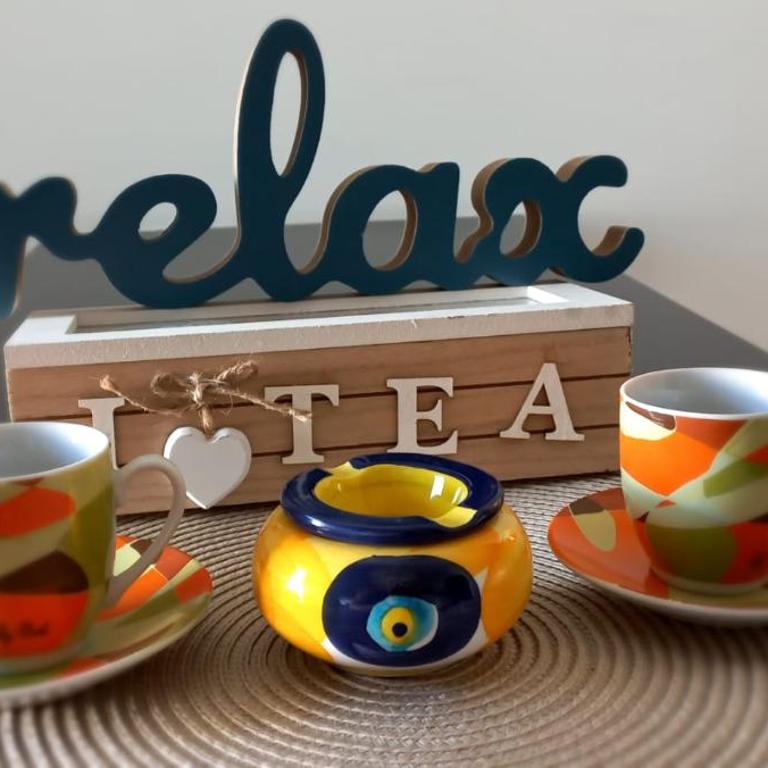 Beautifull Apartment - Apartman sa 1 Spavaćom Sobom - 5