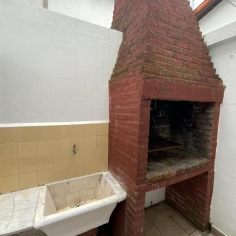 Complejo Quimey No se alquila a jóvenes y se reserva con el 30 porciento del total mediante depósito bancario - Two-Bedroom House - 8