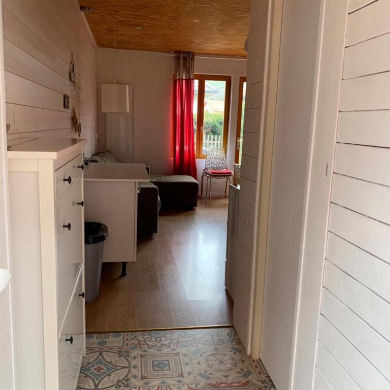 Chalet Élise Plein centre ville - Appartement 1 Chambre - 3
