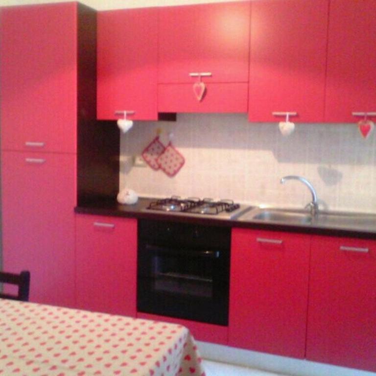 Casa Olbia - Appartamento con 1 Camera da Letto e Cortile - 6
