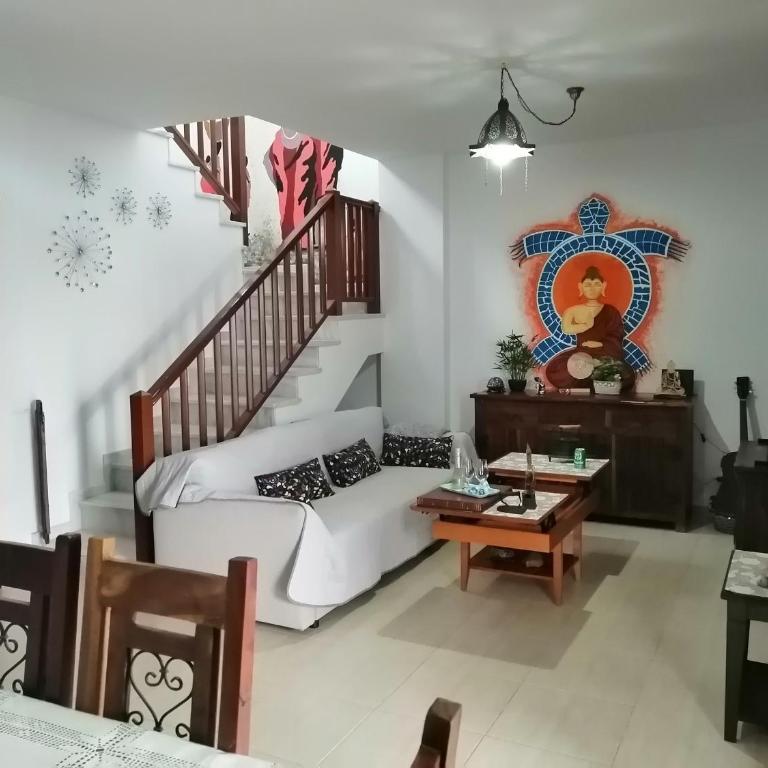 Casa Tortuga - Casa de 2 dormitorios - 23