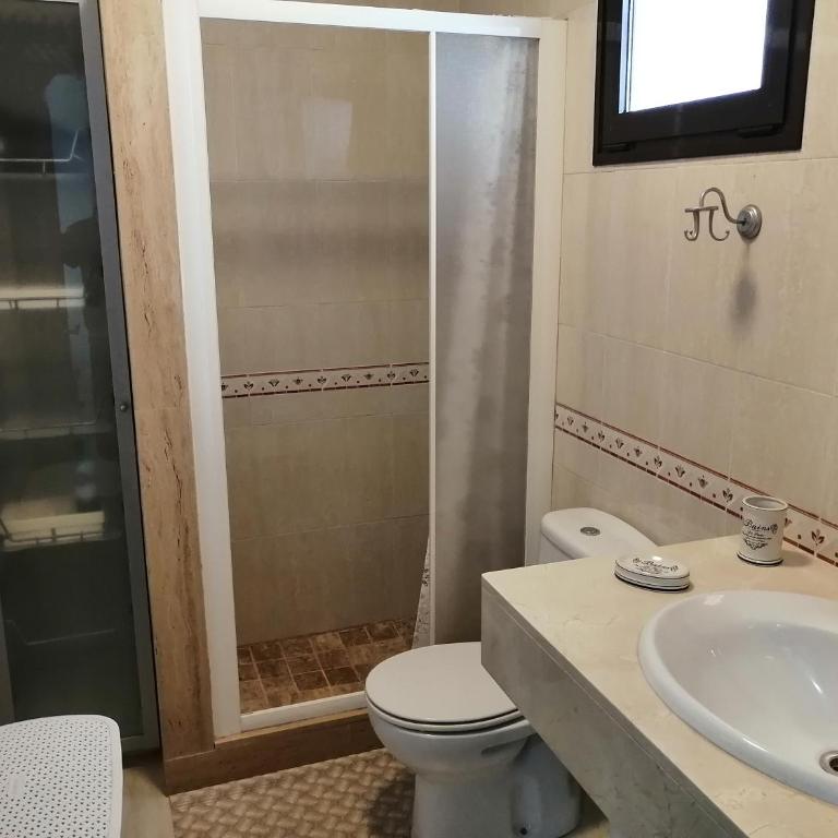 Casa Tortuga - Casa de 2 dormitorios - 20