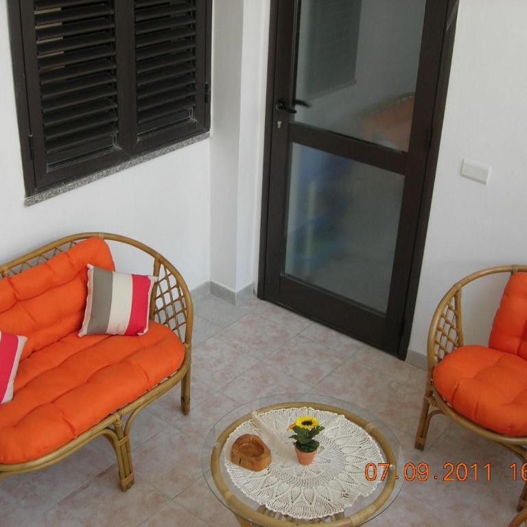 Casa Olbia - Appartamento con 1 Camera da Letto con Vista Cortile - 16