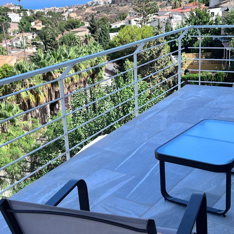 Dream villa with heated swimming pool, jacuzzi - Villa - 4