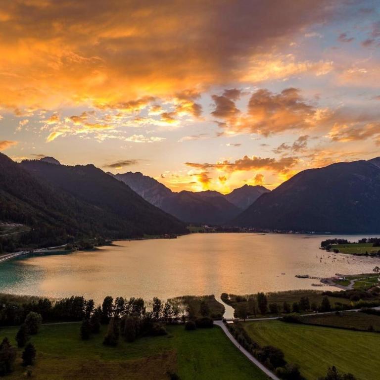 Appartement Mountain Lake - Apartment - 48