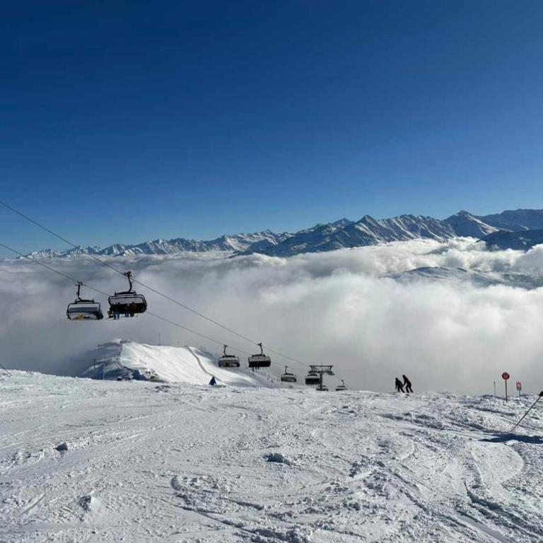 Appartement Mountain Lake - Apartment - 28