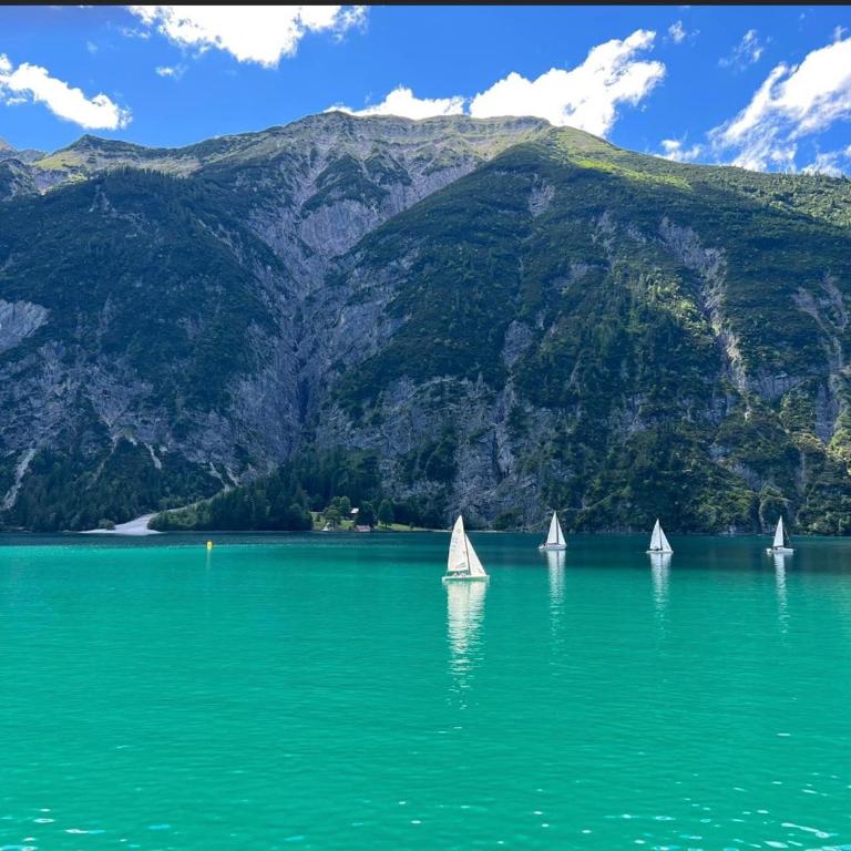 Appartement Mountain Lake - Apartment - 49