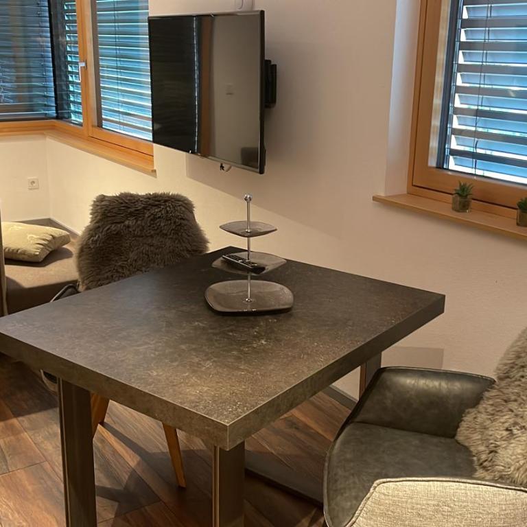 Appartement Mountain Lake - Apartment - 24
