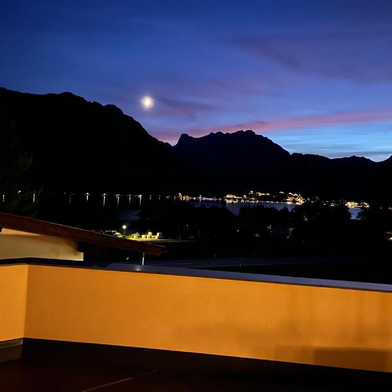 Appartement Mountain Lake - Apartment - 11