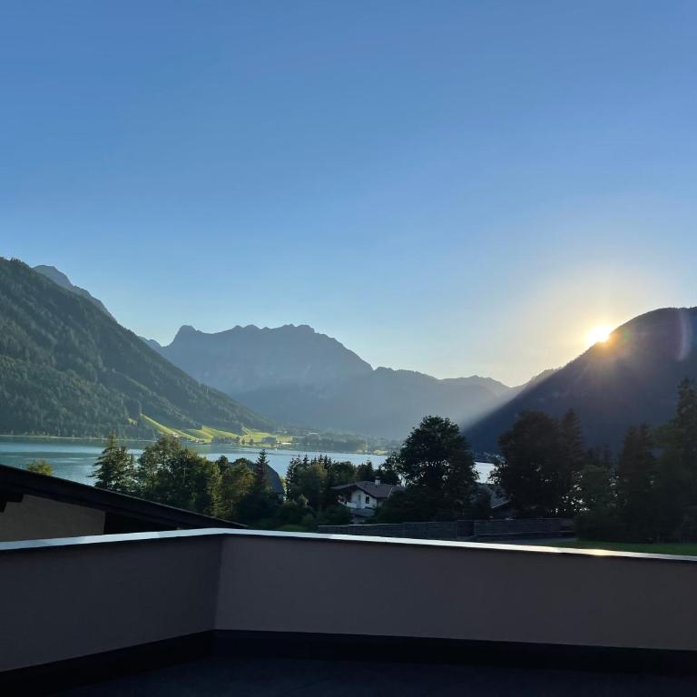 Appartement Mountain Lake - Apartment - 12