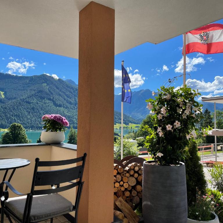 Appartement Mountain Lake - Apartment - 38