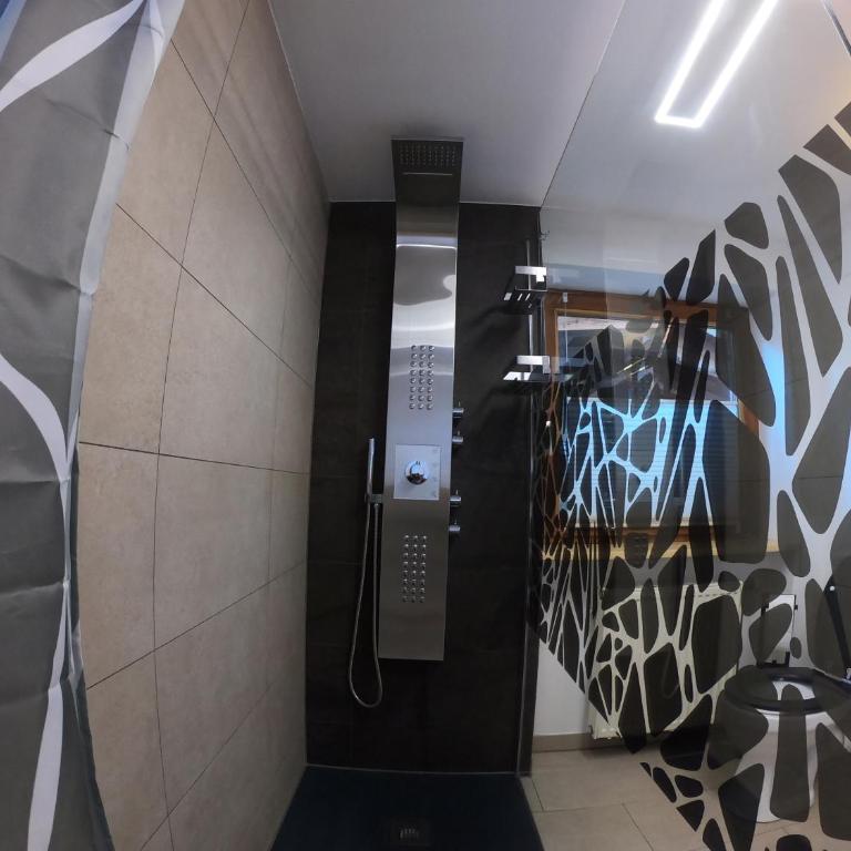 Ferienwohnung "Seaside" - Apartment mit 2 Schlafzimmern - 18