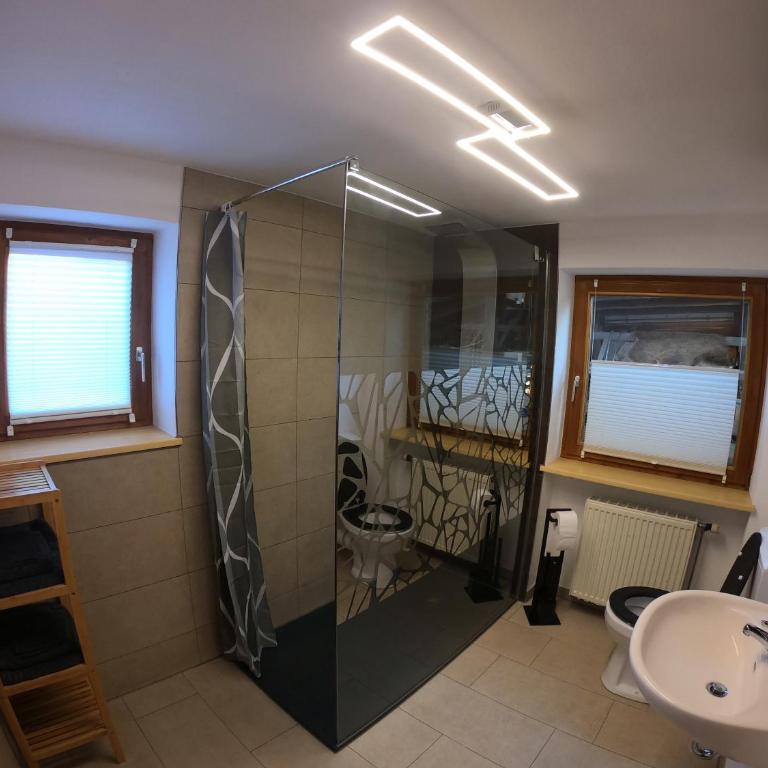 Ferienwohnung "Seaside" - Apartment mit 2 Schlafzimmern - 16