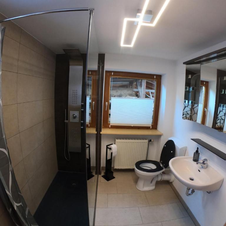 Ferienwohnung "Seaside" - Apartment mit 2 Schlafzimmern - 17