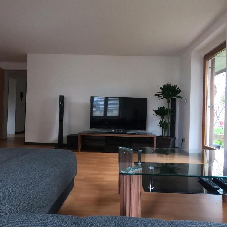 Ferienwohnung "Seaside" - Apartment mit 2 Schlafzimmern - 10