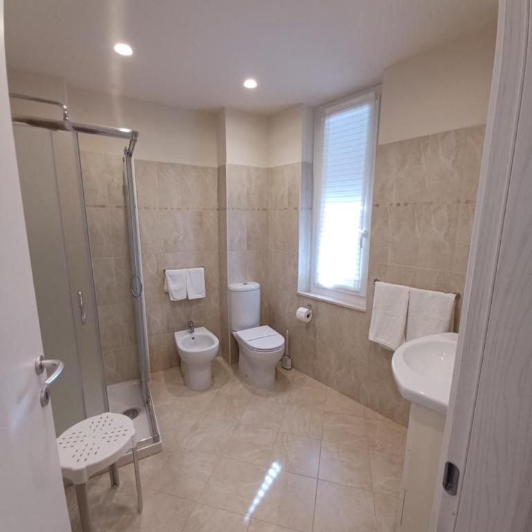 Casa Lerici Holidays - Appartamento con 2 Camere da Letto - 8