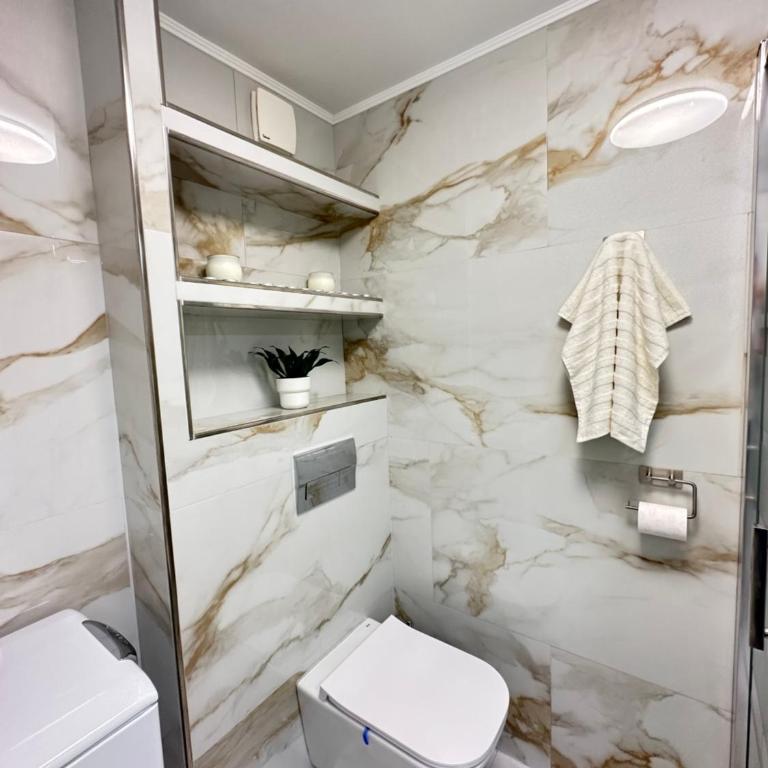 Holiday & Relax - Appartament Center Torremolinos - Apartamento de 2 dormitorios - 16