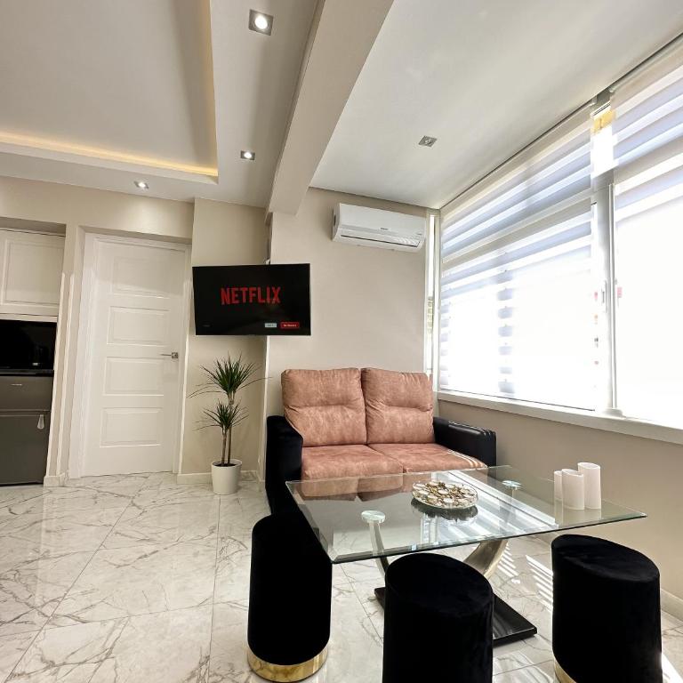 Holiday & Relax - Appartament Center Torremolinos - Apartamento de 2 dormitorios - 5