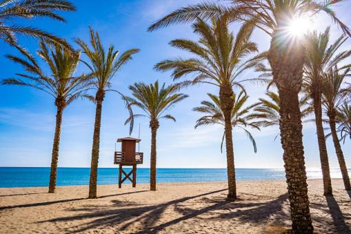 Holiday & Relax - Appartament Center Torremolinos - Apartamento de 2 dormitorios - 21