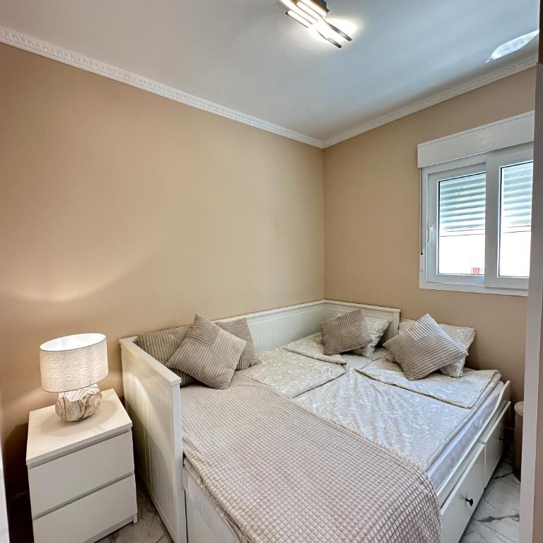 Holiday & Relax - Appartament Center Torremolinos - Apartamento de 2 dormitorios - 14